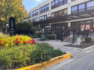 1069 W 14th Pl Unit 229, Chicago, IL