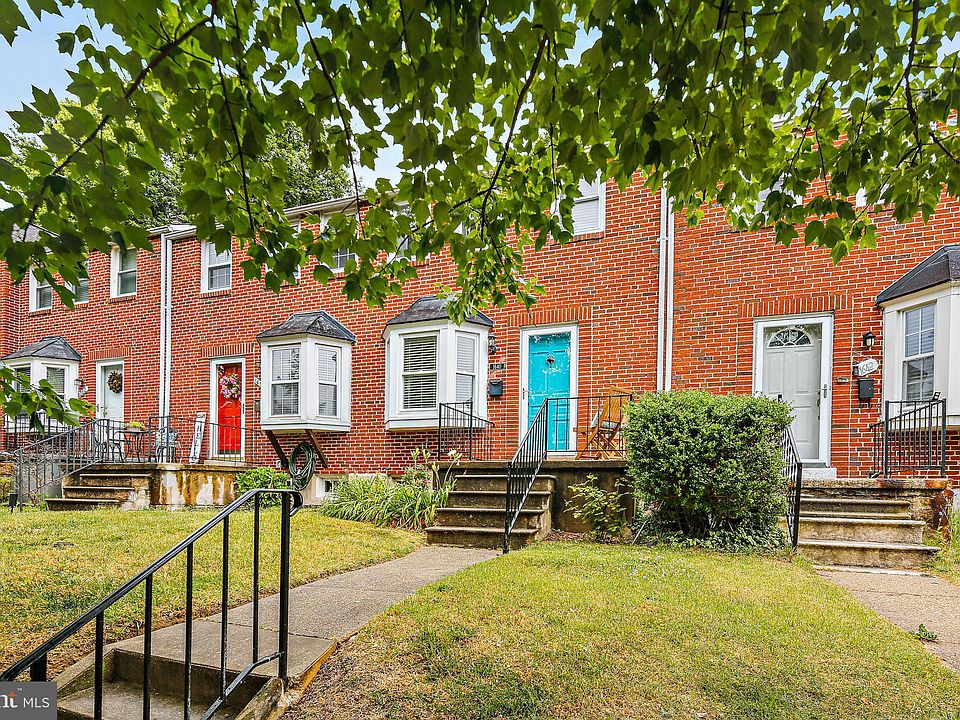 1640 Aberdeen Rd, Baltimore, MD 21286 Zillow