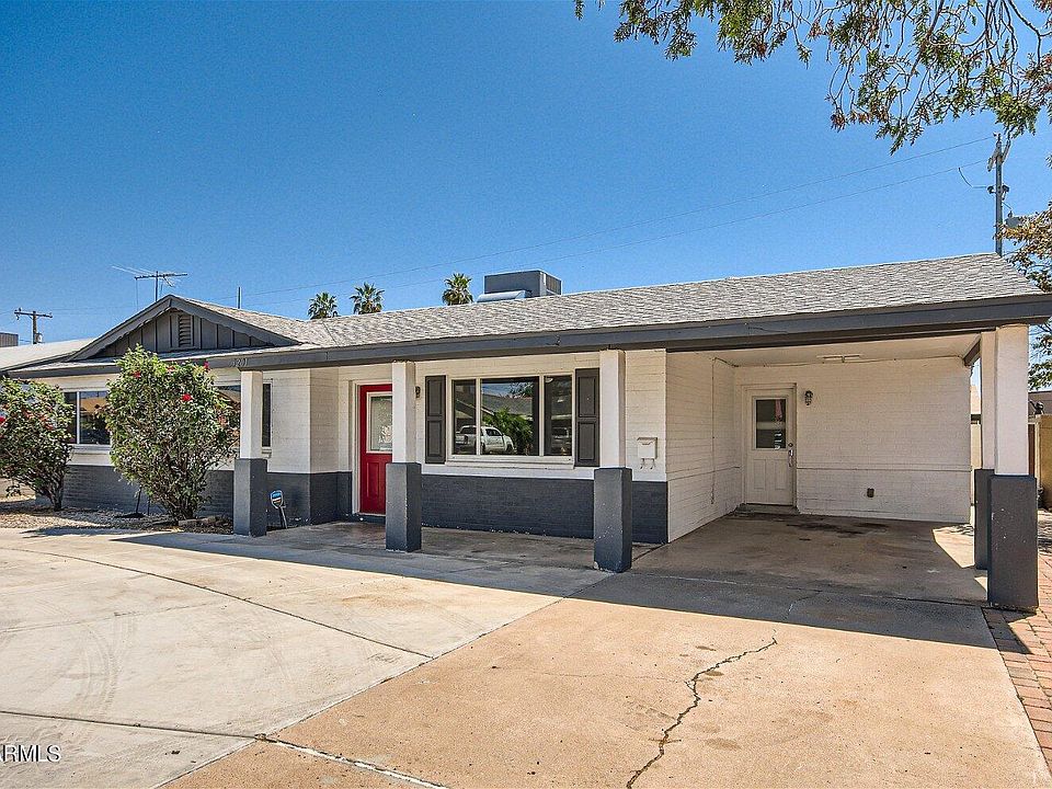 1st image of 3201 W LARKSPUR Drive