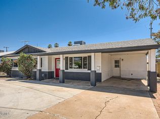 3201 W Larkspur Dr, Phoenix, AZ 85029