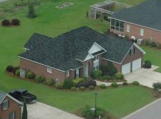 325 Whiteplains Pl, Gilbert, SC 29054