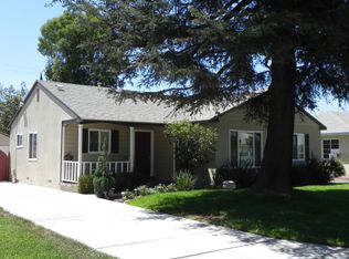 4421 N Glenfinnan Ave, Covina, CA 91723