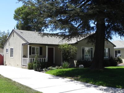 4421 N Glenfinnan Ave, Covina, CA, 91723