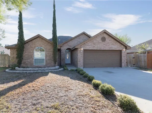 5310 N 24th Ln, McAllen, TX 78504