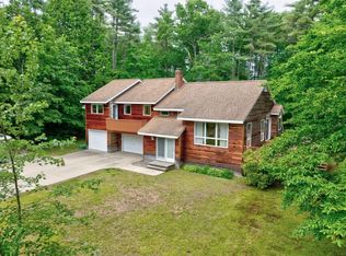 80 Stone Rd, Alfred, ME 04002