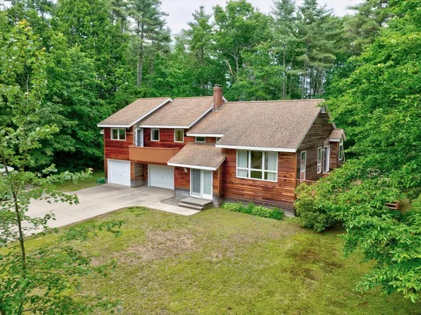 80 Stone Road, Alfred, ME 04002