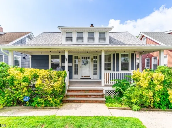 154 E Cliff St, Somerville Boro, NJ 08876