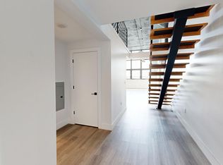 South Street Lofts, Passaic, NJ 07055