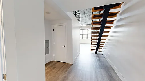 South Street Lofts Photo 1