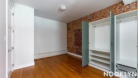 Rented by Nooklyn NYC LLC