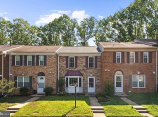 14325 N Park Ct, Woodbridge, VA 22193