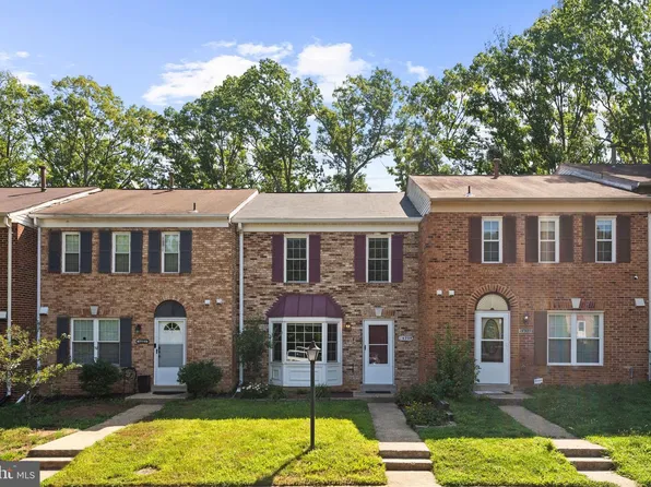 14325 N Park Ct, Woodbridge, VA 22193