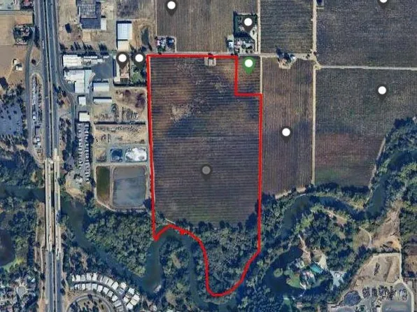 E Clarksdale Rd, Acampo, CA 95220