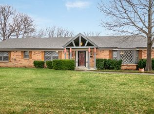 4405 Olsen Blvd, Amarillo, TX 79106