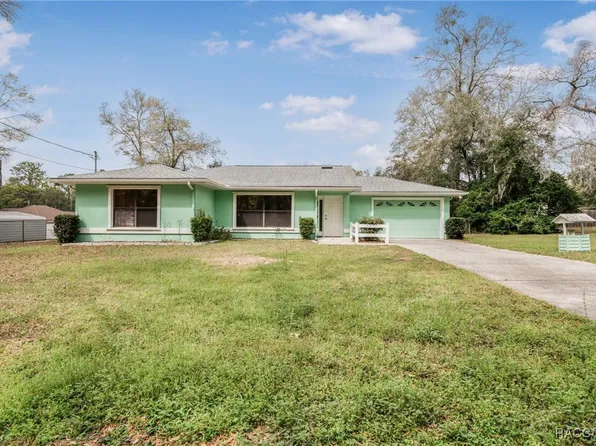 3319 E Lloyd St #83, Inverness, FL 34453