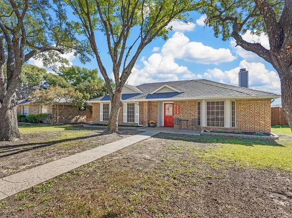 2117 Rockbluff Dr, Rowlett, TX 75088