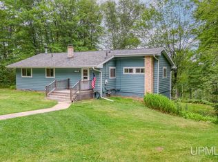 746 Us Highway 2, Florence, WI 54121