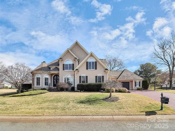 18808 Coveside Ln, Cornelius, NC 28031