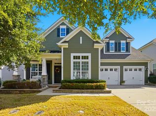 4069 Henshaw Rd, Waxhaw, NC 28173