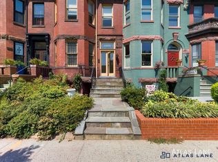 1925 S St NW UNIT 1A, Washington, DC 20009