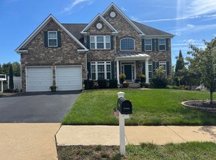 16229 Chase Eagle Ln #1, Woodbridge, VA 22191