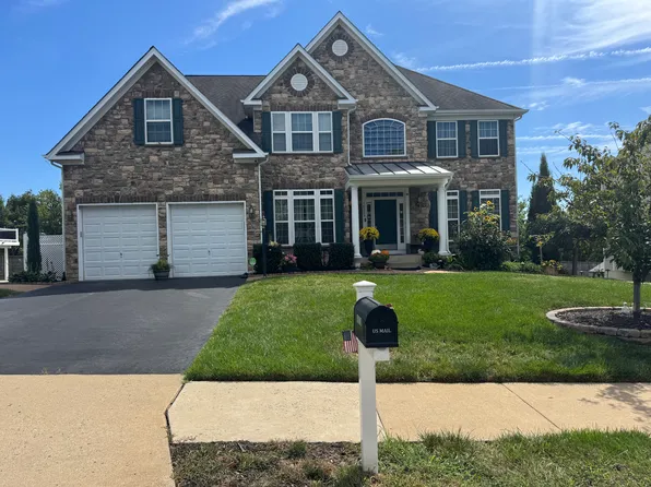 16229 Chase Eagle Ln #1, Woodbridge, VA 22191