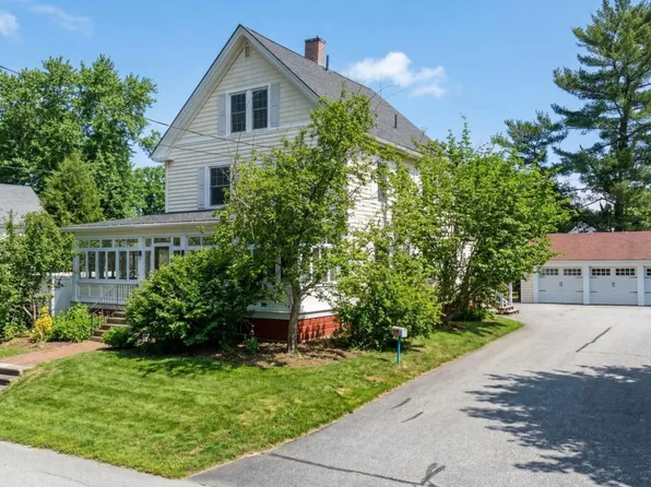 23 Googin Street, Lewiston, ME 04240