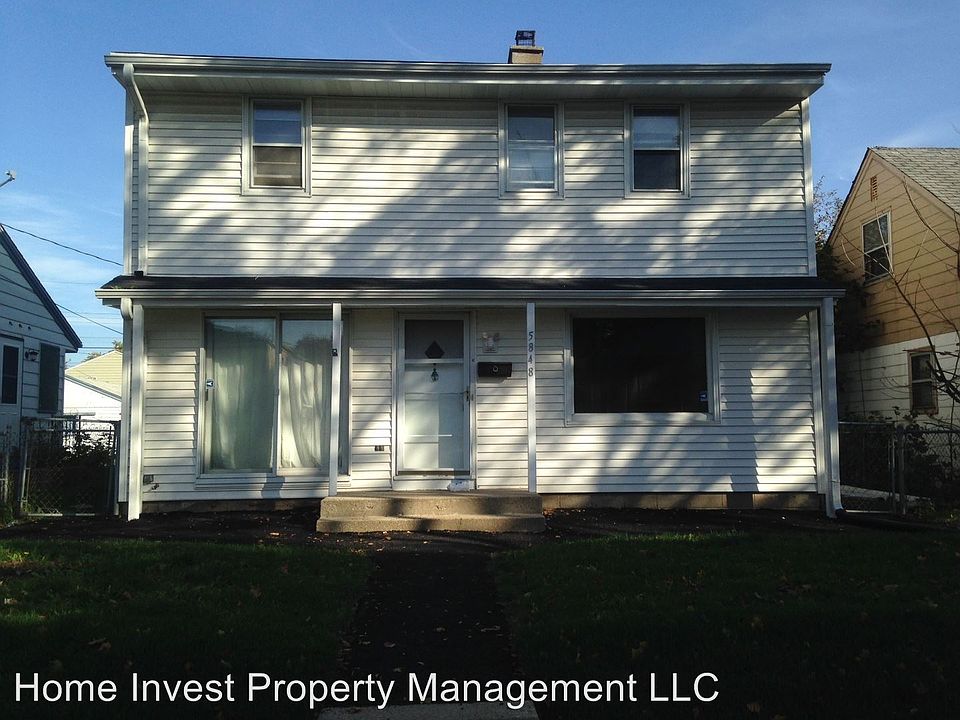 1st image of 5848 N 65th St