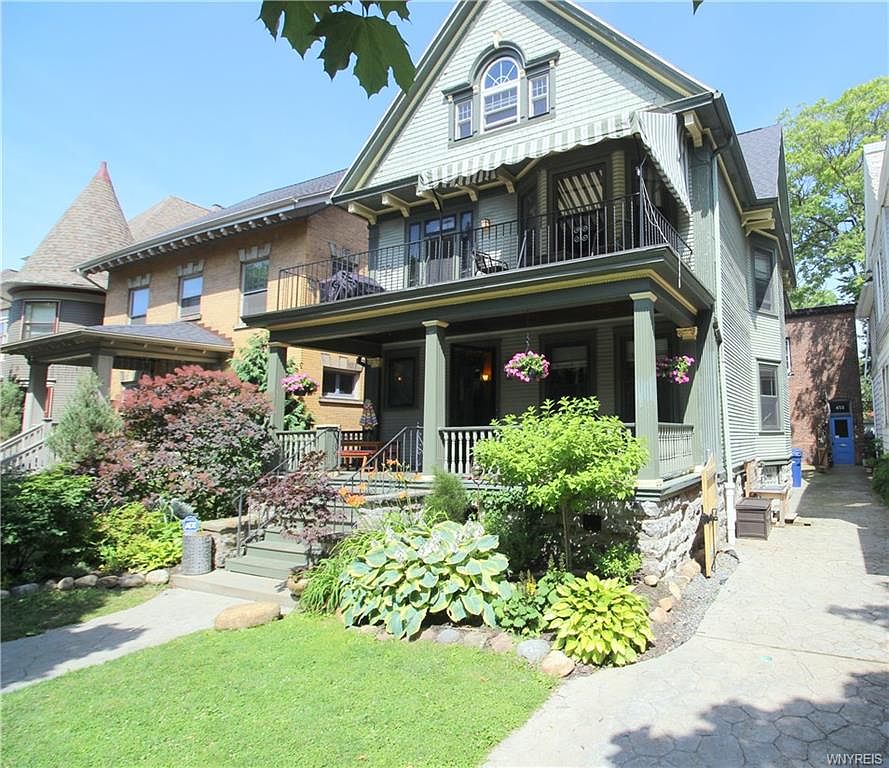 475 Norwood Ave, Buffalo, NY 14222 Zillow