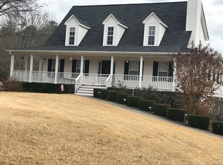 35 Buell Jones Rd, Carrollton, GA 30117