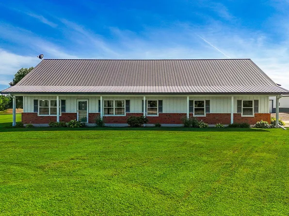 7247 Highway 15, Mexico, MO 65265
