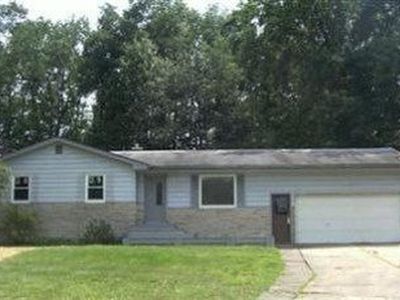2392 Oak Trace Dr, Youngstown, OH, 44515