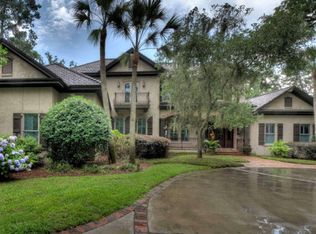 370 Major Wright Rd, Saint Simons Island, GA 31522
