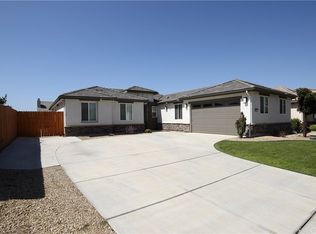 311 Siratt Dr, Santa Maria, CA 93454