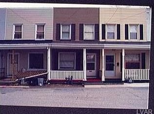 2722 Columbia St, Easton, PA 18045