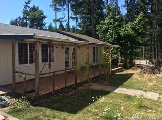 50 E Carefree Ct, Grapeview, WA 98546