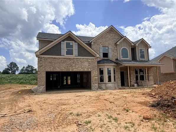 4215 Trinity Oaks Trl, Cumming, GA 30040