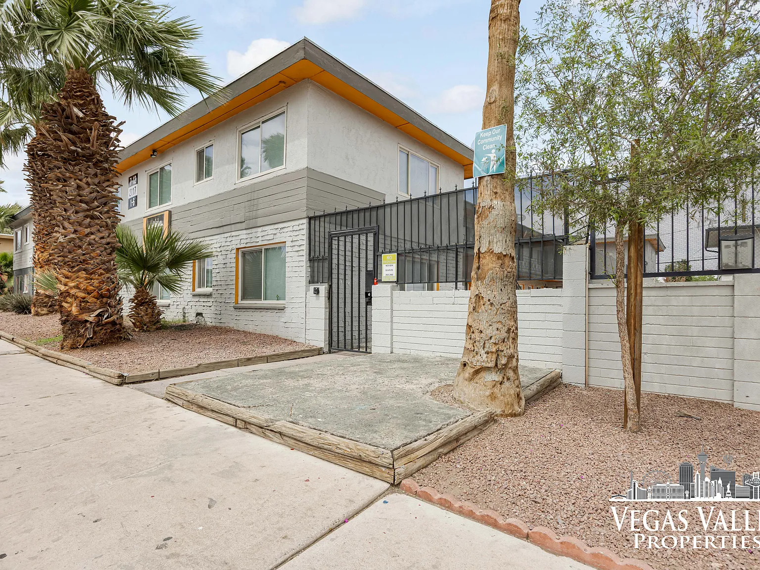 2 bed, 700 sqft, $1,079 — Photo 3