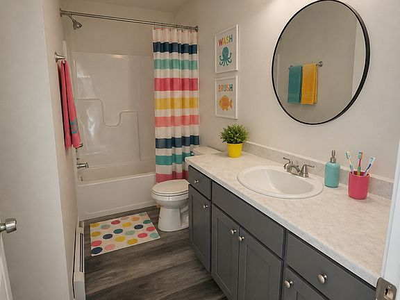 2nd image of 6944 Blonien Ave #5