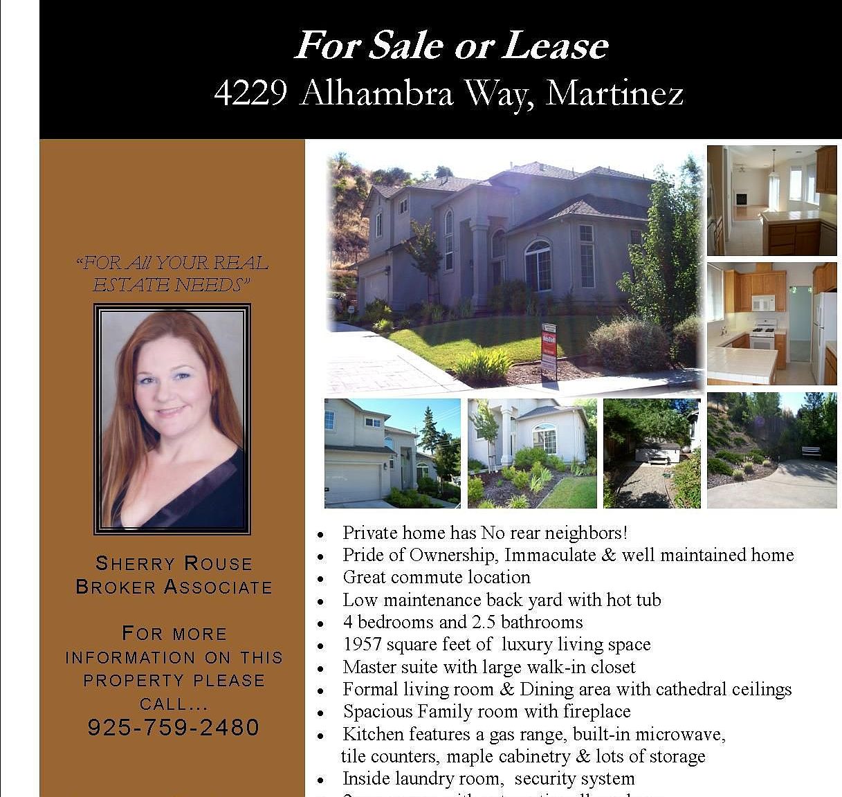 4229 Alhambra Way, Martinez, CA 94553 Zillow