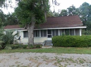 1043 E Us Highway 90, Madison, FL 32340