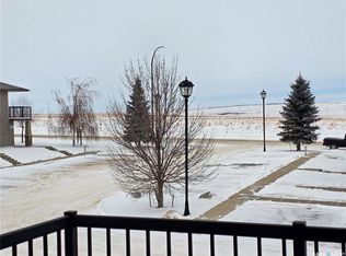 Fieldstone Garden Homes, Swift Current, SK S9H 0K9