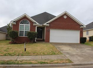 633 Lory Ln, Grovetown, GA 30813
