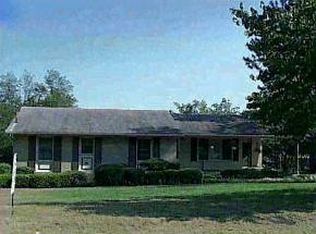 2126 Hillsinger Dr, Augusta, GA 30919