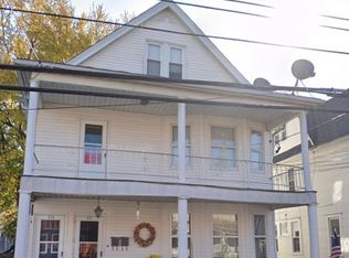 215 Prospect Ave, Scranton, PA 18505