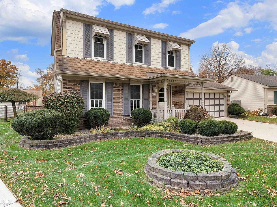 1st image of 41696 Amberly Dr