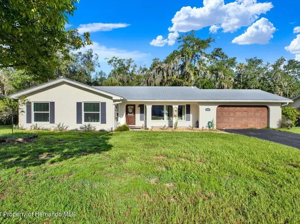 4064 N Concord Dr, Crystal River, FL 34428