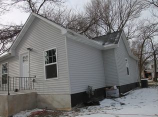 1309 N Walnut St, Champaign, IL 61820