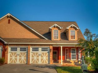 111 Quail Ridge Way, JONESBOROUGH, TN 37659