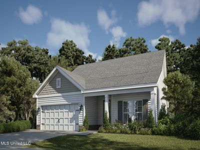 10533 Landon Meadows Dr, Gulfport, MS, 39503